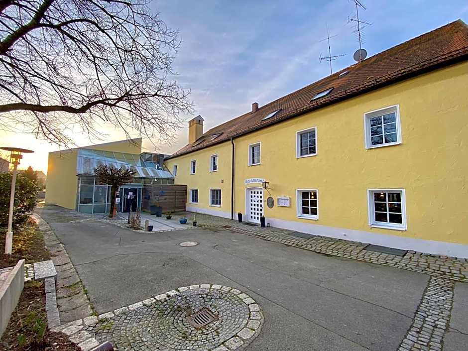 AquaQuell Bad Pilzweg