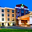 Holiday Inn Express Fulton