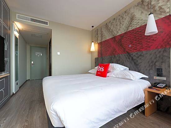 Ibis Lianyungang Guanyun County Downtown Hotel Hotel