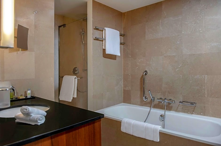 Hilton Beirut Downtown