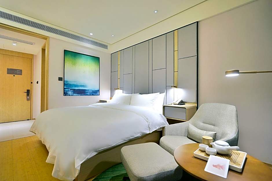 JI Hotel Jinan Baotu Wenquan