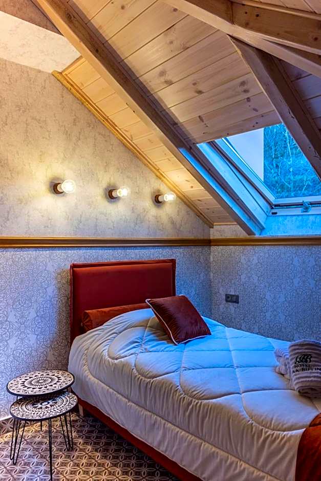 Villa Virginia Hotel