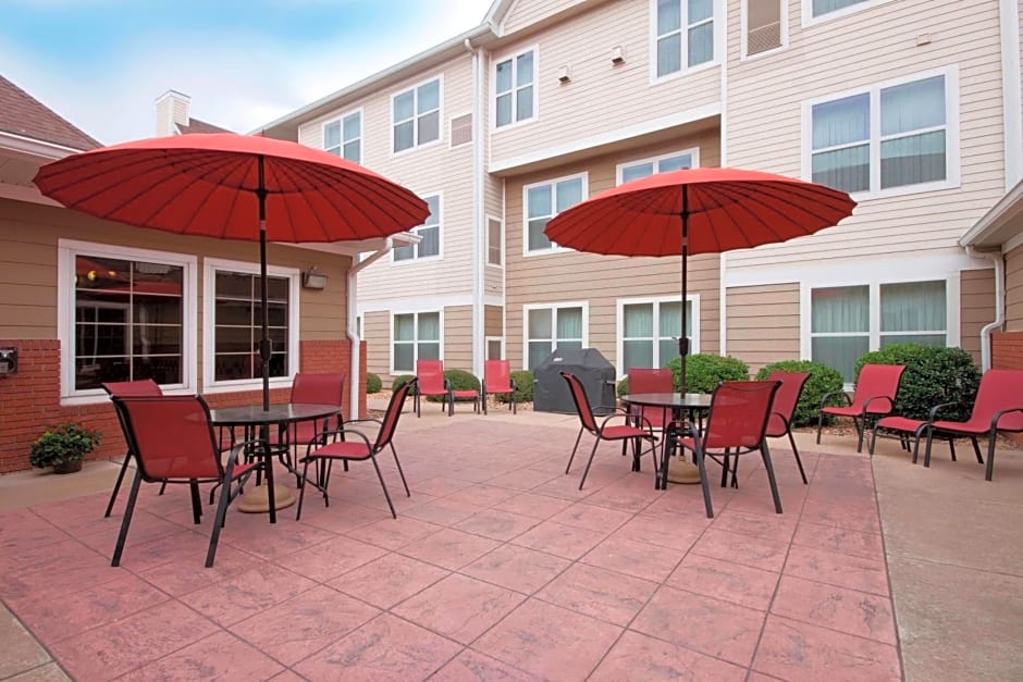 Residence Inn by Marriott Tulsa South