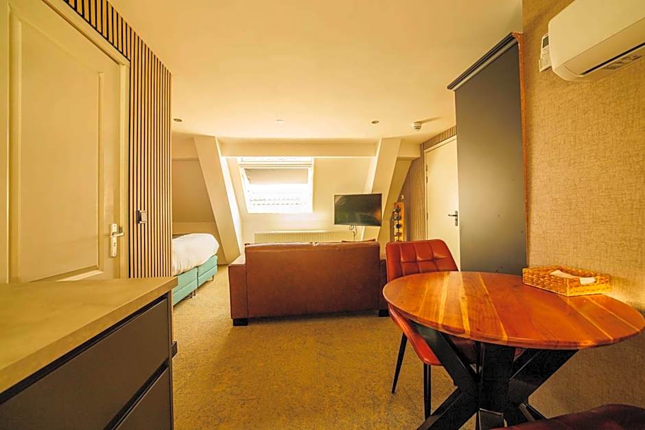 Hotel Buren