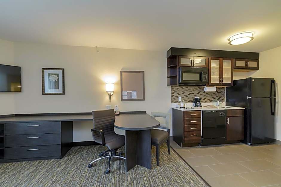 Candlewood Suites Mishawaka By IHG