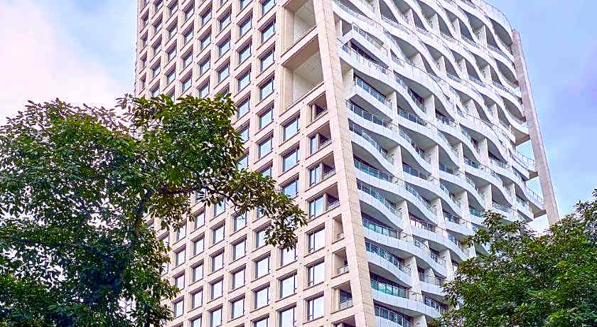 Kempinski Residences Guangzhou