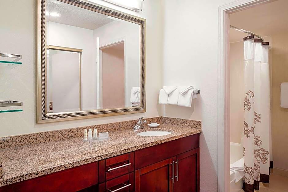 Residence Inn by Marriott San Ramon