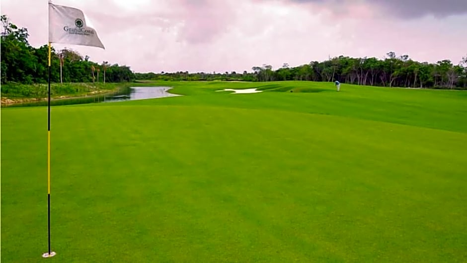 Mareazul 723 Sur by Riviera Rentals