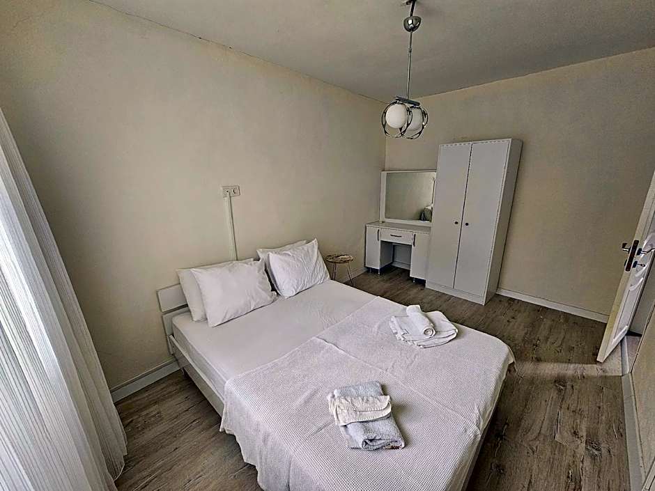 Kekik Azure Homes Ölüdeniz