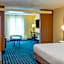 Fairfield Inn & Suites by Marriott Edmond