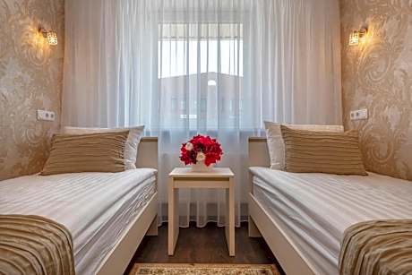 Kesminta Šalčininkai