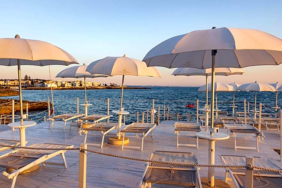 Grand Hotel Riviera - CDSHotels