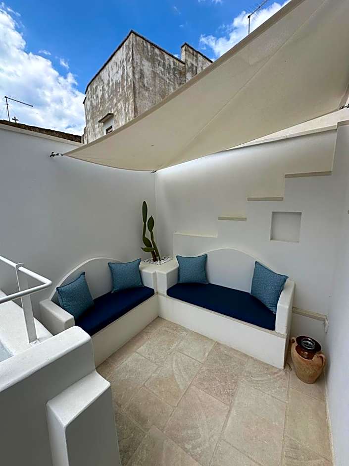 Pascaraymondo Suite Palace