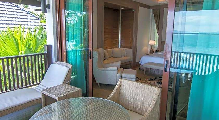 Royale Chulan Cherating Villa