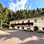 Waldhotel Bad Jungbrunn