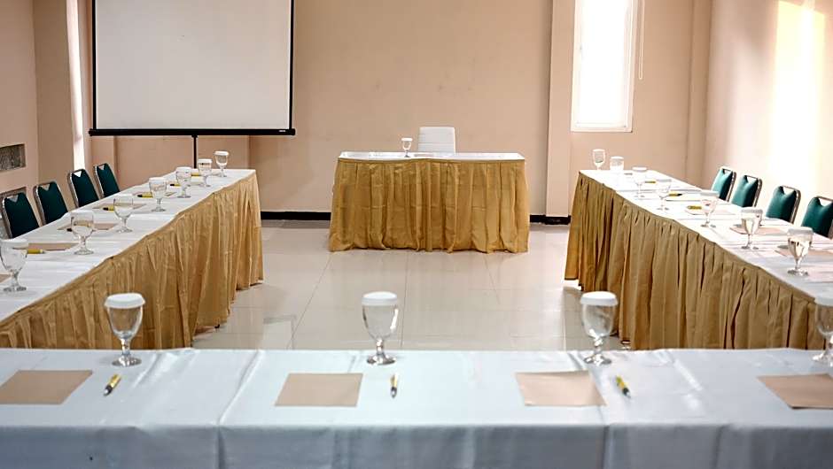 Hotel Cepu Indah 2