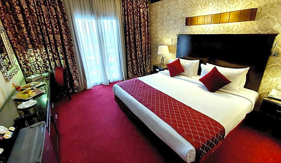 Jewel Sport City and Aqua Park