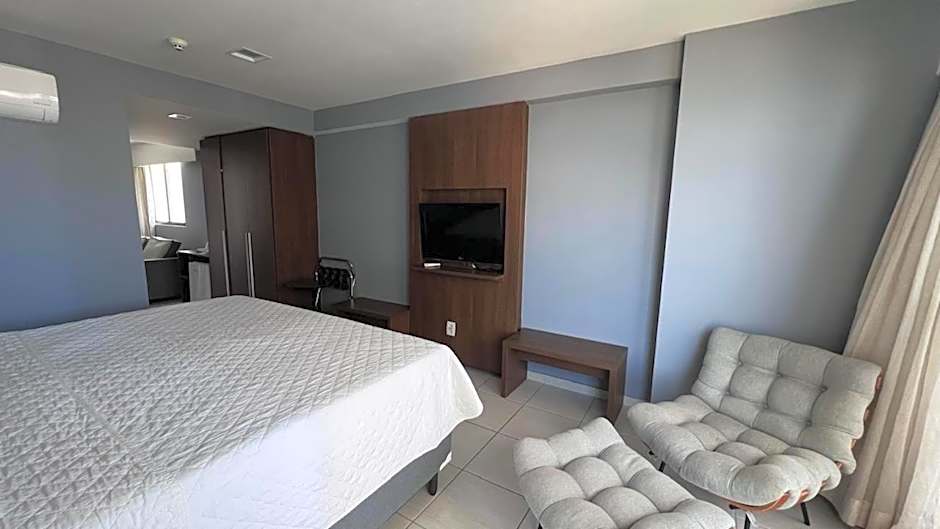 Flat - Beach Class Internacional Boa Viagem
