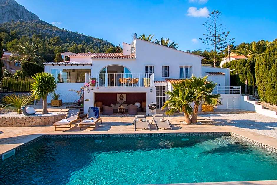 Villa Teranga - PlusHolidays