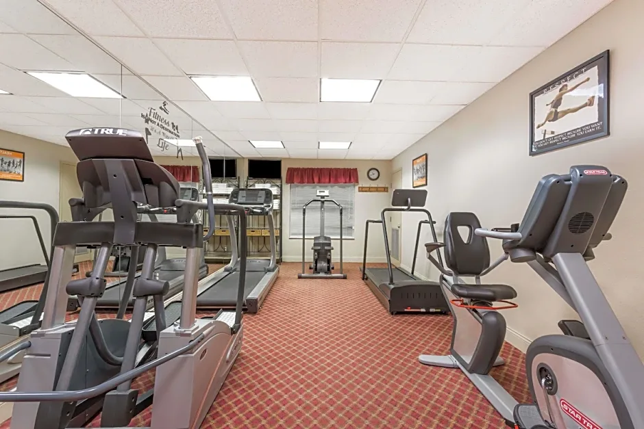 Hawthorn Suites By Wyndham Orlando Lake Buena Vista