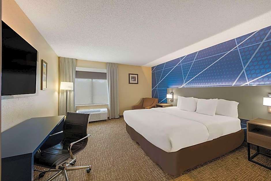 Comfort Inn Fayetteville I-95