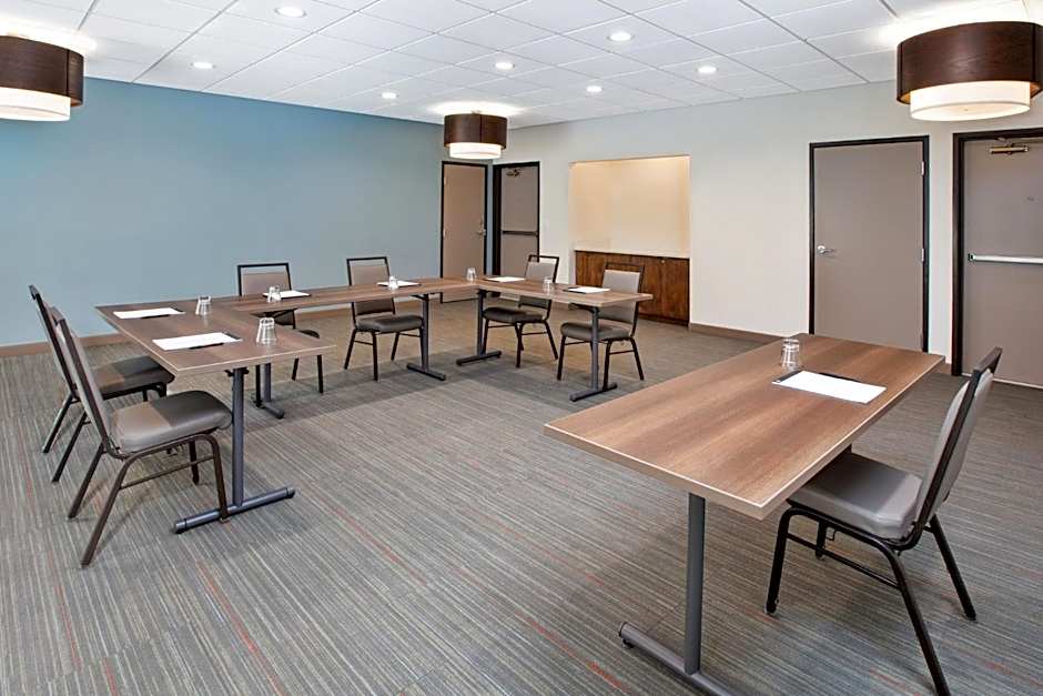 EVEN Hotel Ann Arbor S - University Area by IHG Hotel By IHG