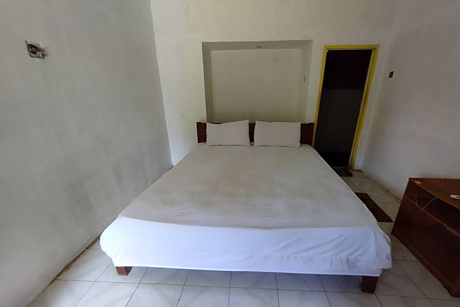 Hotel O Madame Guesthouse