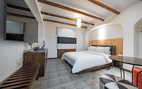 Hotel MARU Icheon