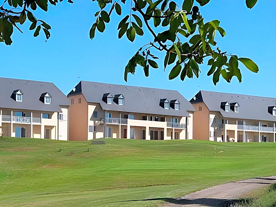 Le Domaine du Golf Country Club de Bigorre
