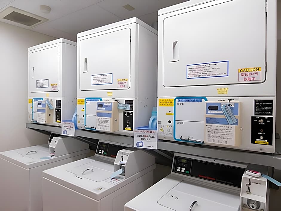 Super Hotel Satsuma Sendai