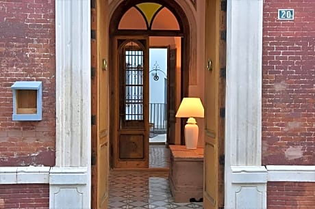 Casa Almara