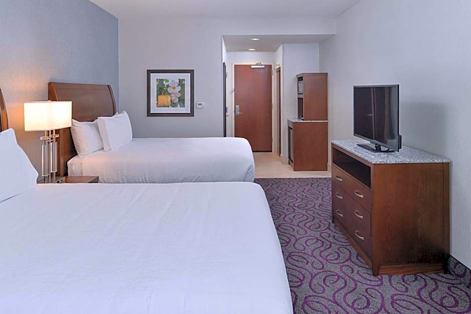 Hilton Garden Inn Hobbs