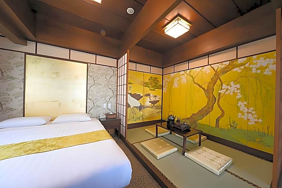 Sunrise Business Hotel - Tamsui