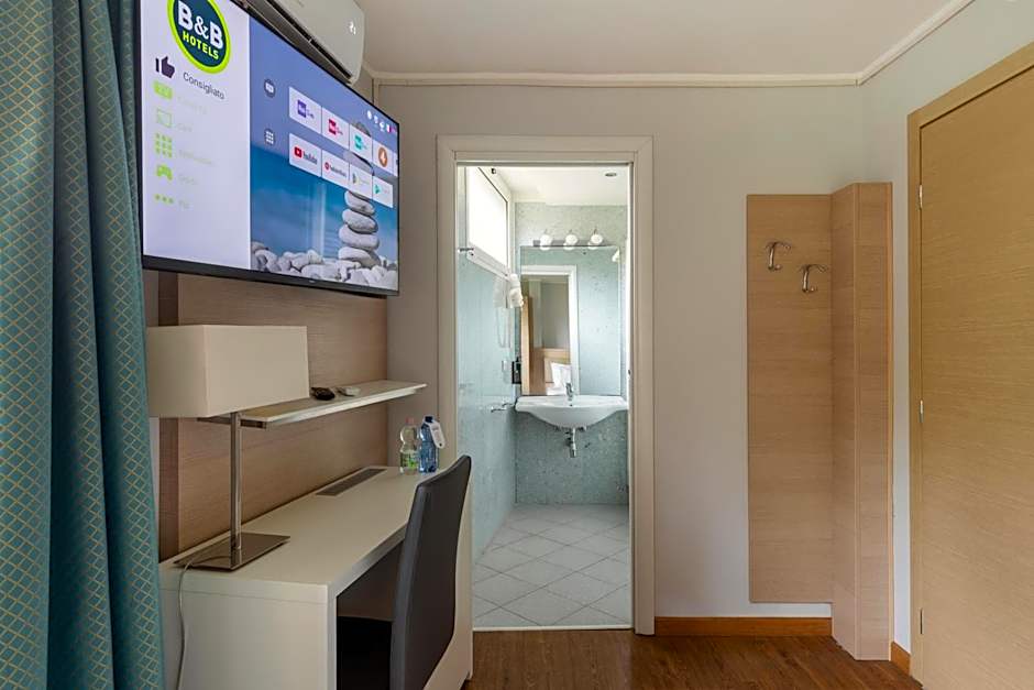B&B Hotels Park Hotel Suisse Santa Margherita Ligure