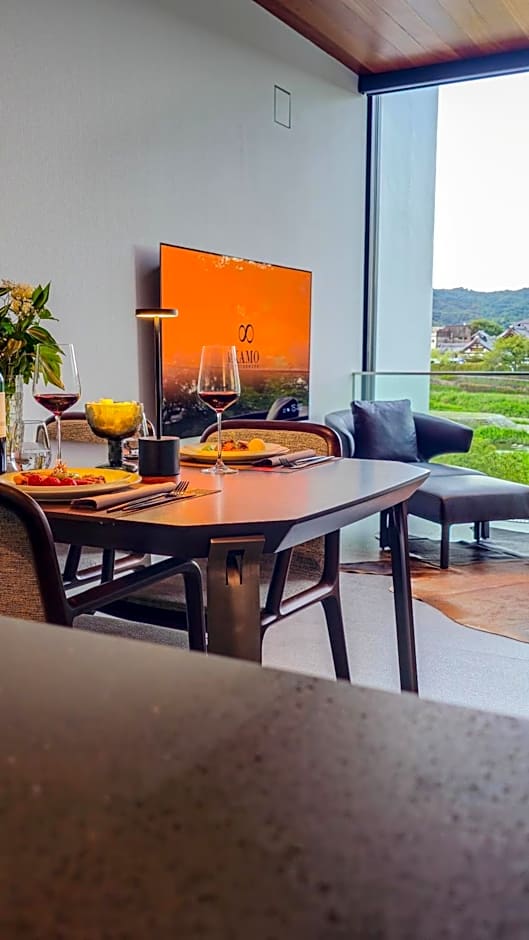 Kamo Residences by Reflections