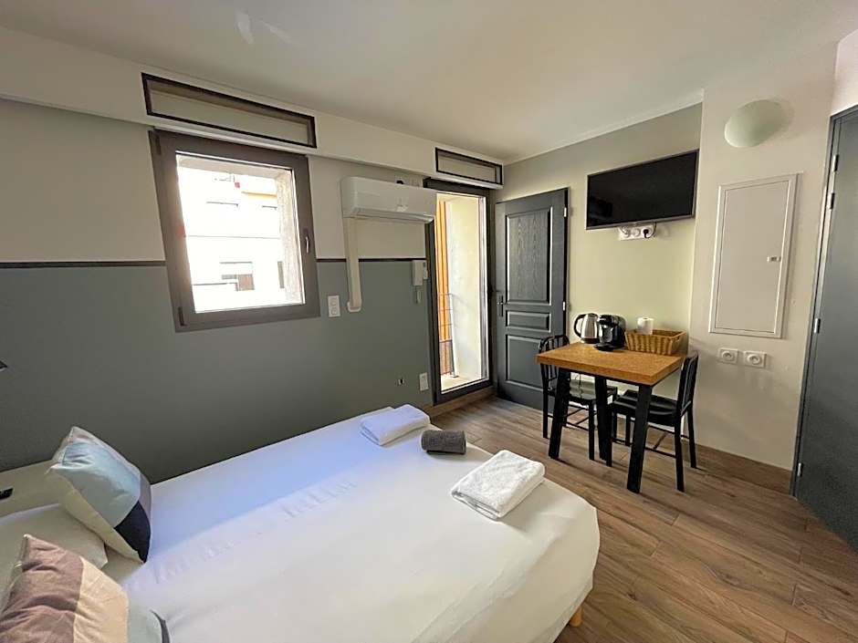 Casa Hotel