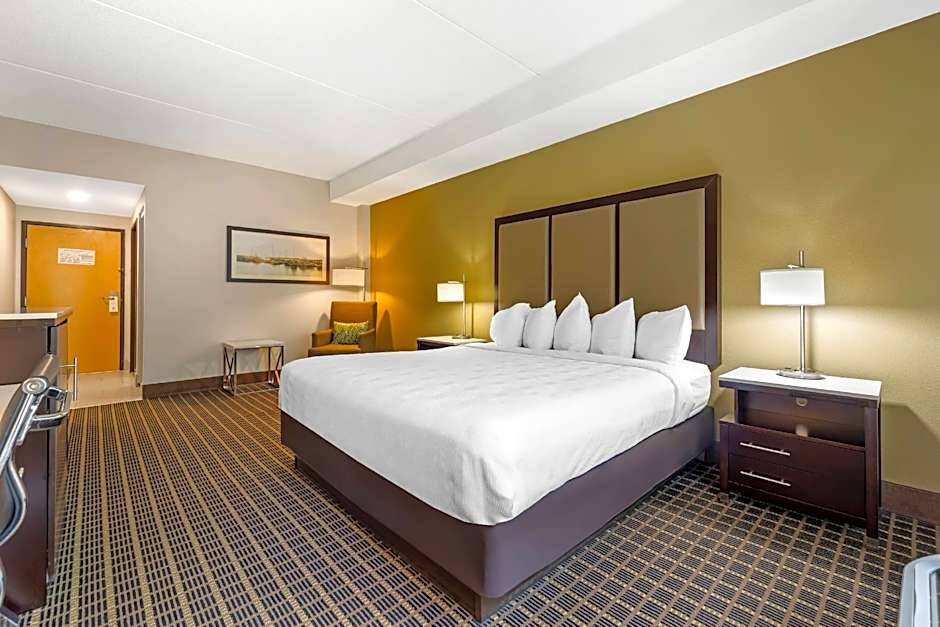 Wingate by Wyndham North East