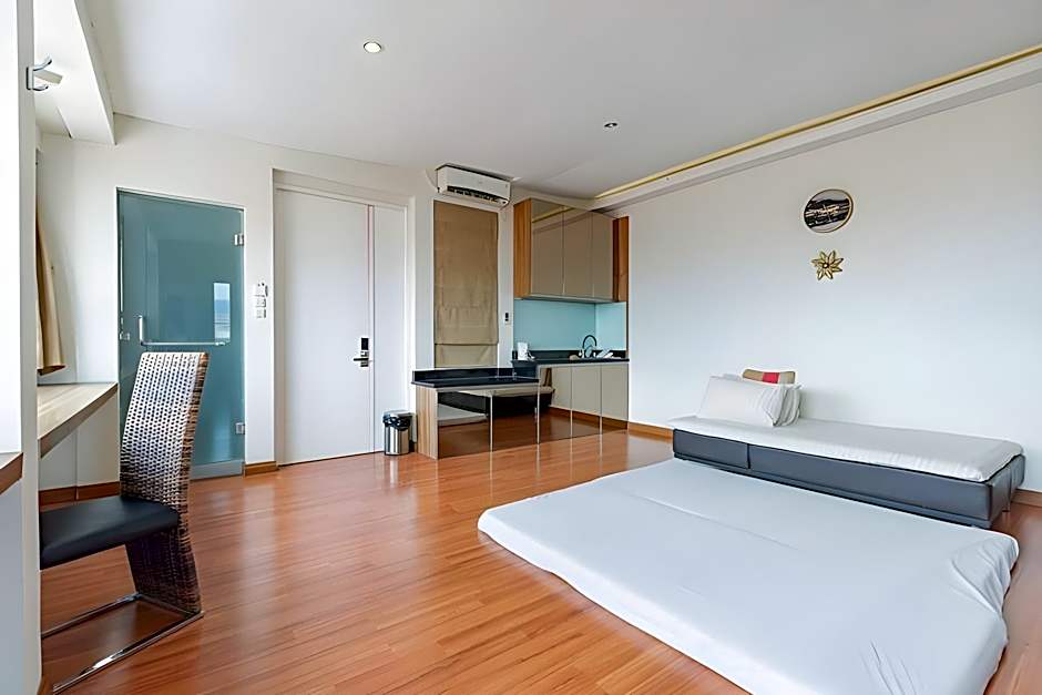 Sans Vibes Diemdi Kiaracondong Bandung