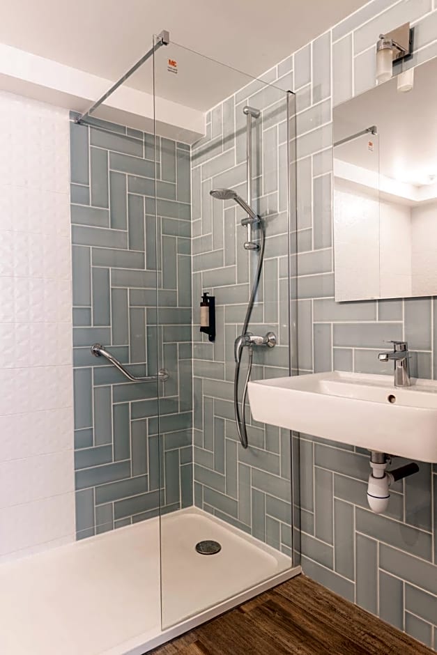Hotel Terre Neuve