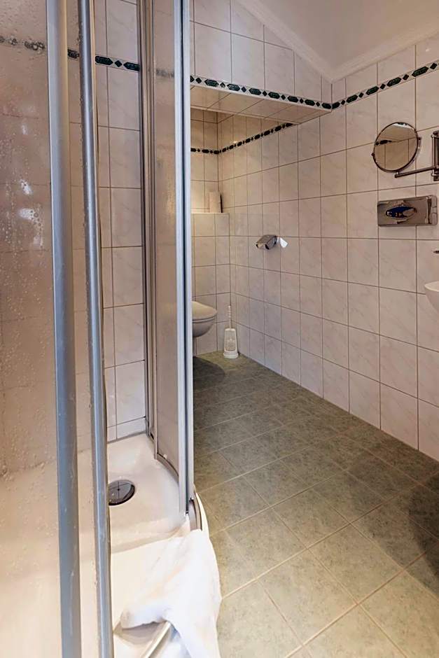 Heart Hotel Nordstern