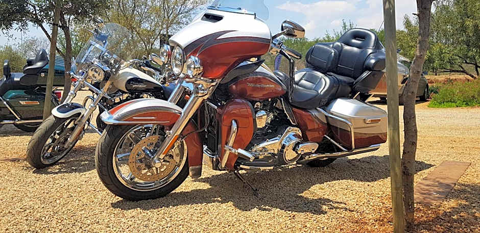 Esther's Country Lodge