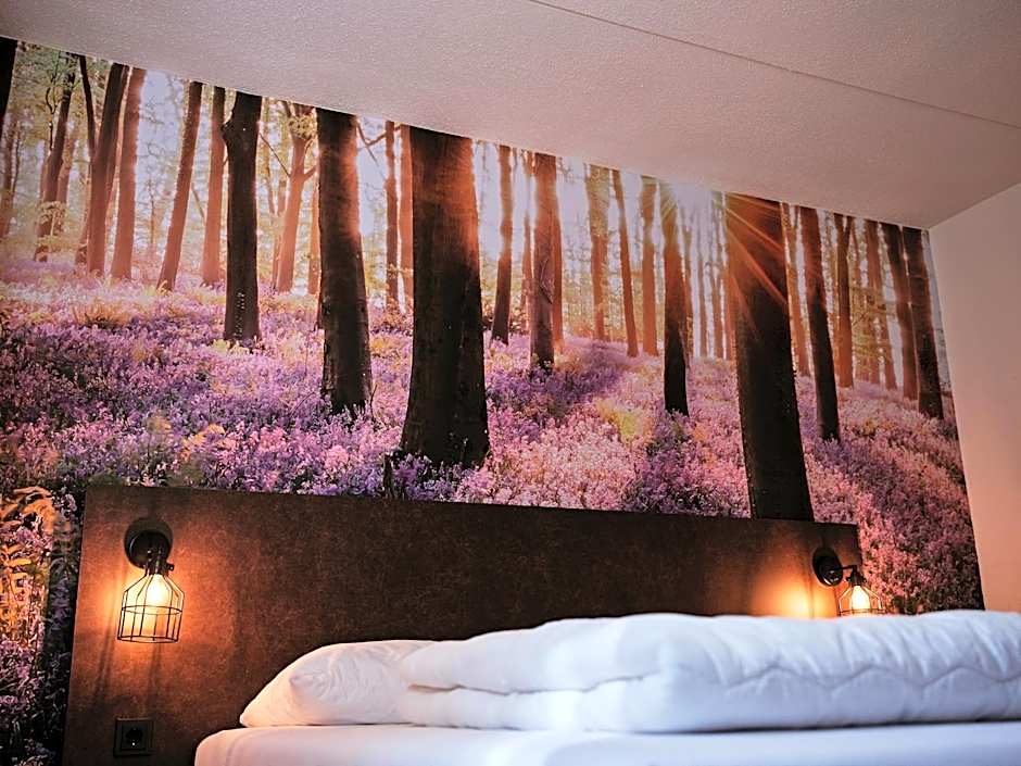 Vakantiepark de Bosrand