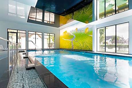 Gryf Resort Międzywodzie