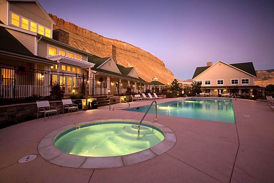 Wine Country Inn