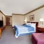 Magnuson Hotel West Liberty