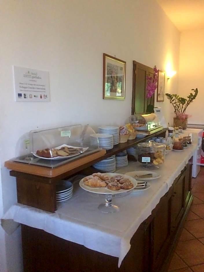 Hotel Girifalco - Nature & Relax
