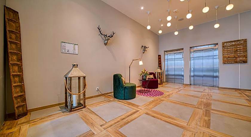 Vienna House Easy by Wyndham Freiburg