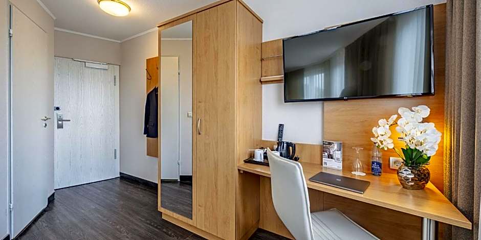 PLAZA INN Stuttgart-Filderstadt