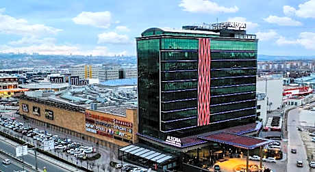 Ankara Alegria Business Hotel