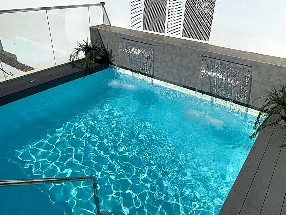 Soho Boutique Sevilla